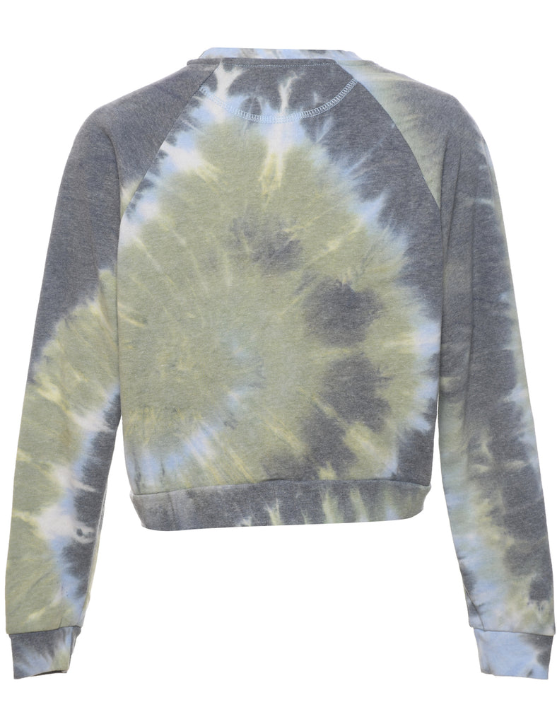 Daytona NASCAR Sweatshirt - M