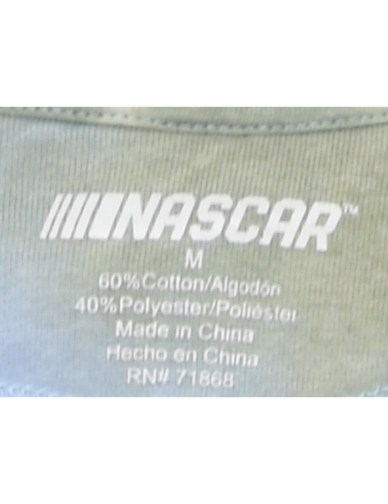 Daytona NASCAR Sweatshirt - M