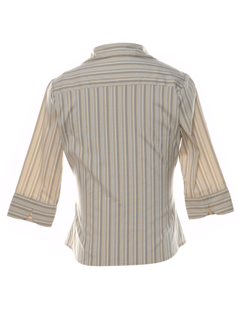 DCC Striped Shirt - M