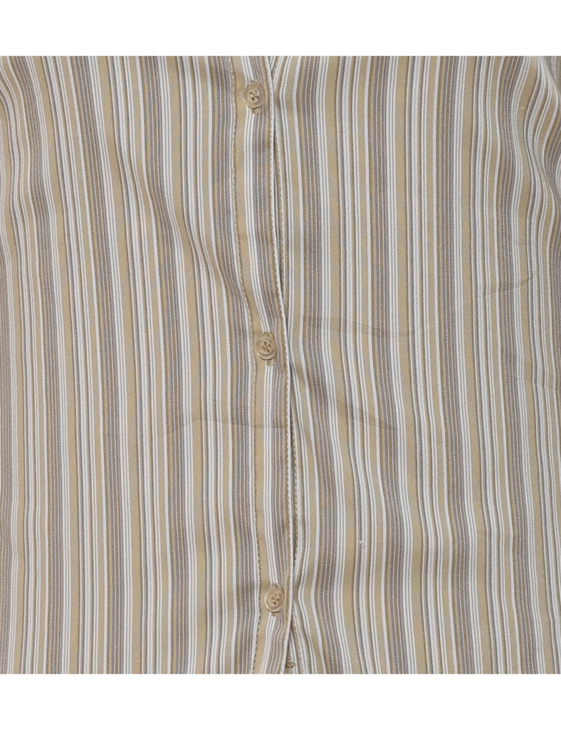 DCC Striped Shirt - M
