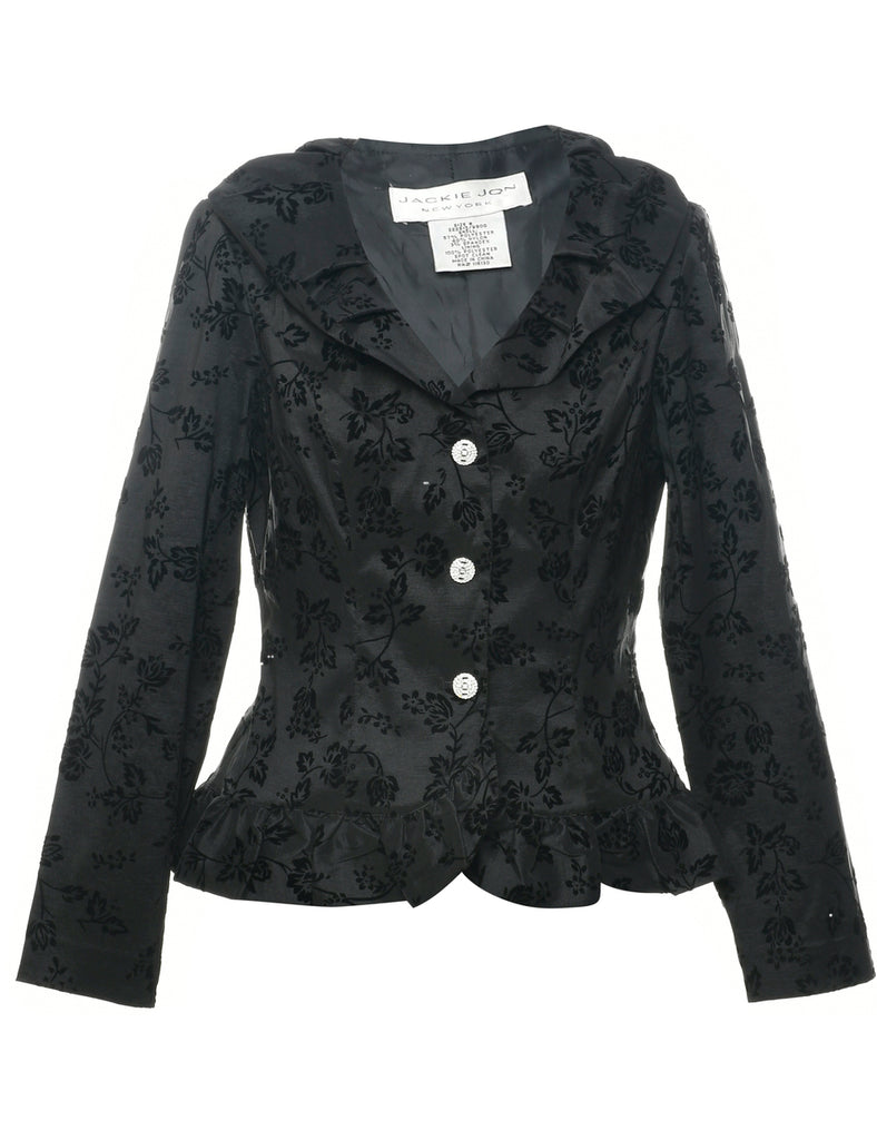 Devore Design Evening Jacket - M