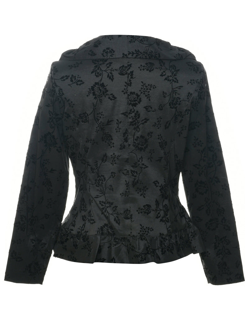 Devore Design Evening Jacket - M