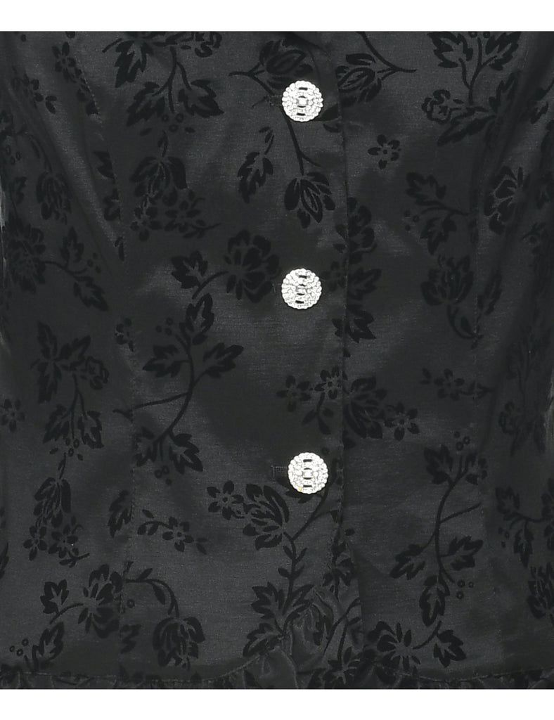 Devore Design Evening Jacket - M
