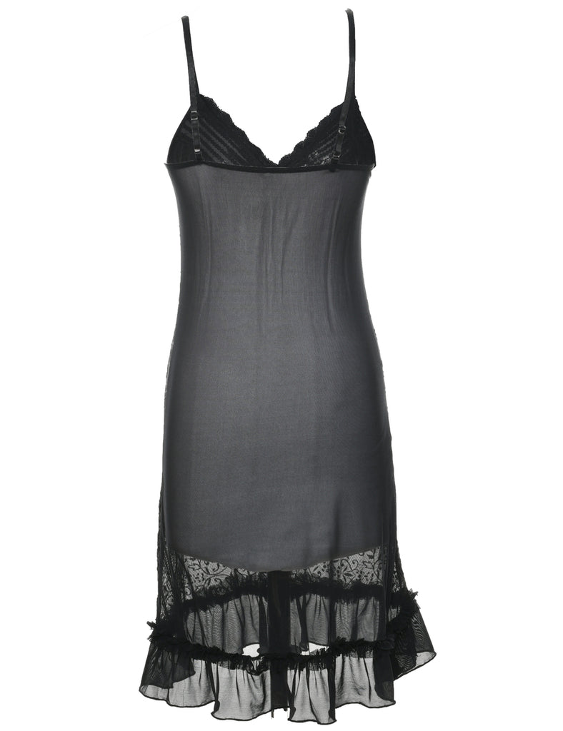 Devore Design Slip - XS