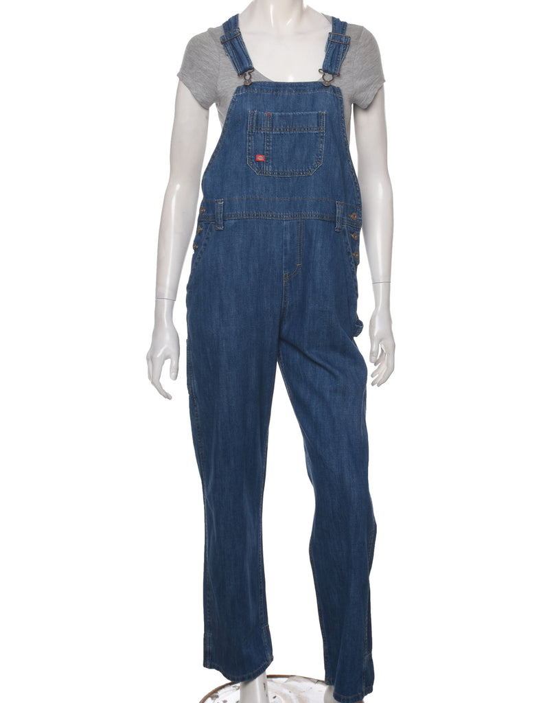 Dickies Dungarees - W34 L30