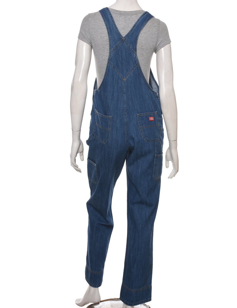 Dickies Dungarees - W34 L30