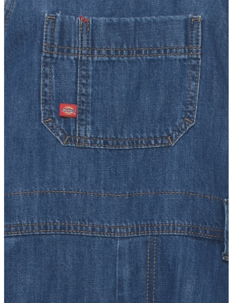 Dickies Dungarees - W34 L30