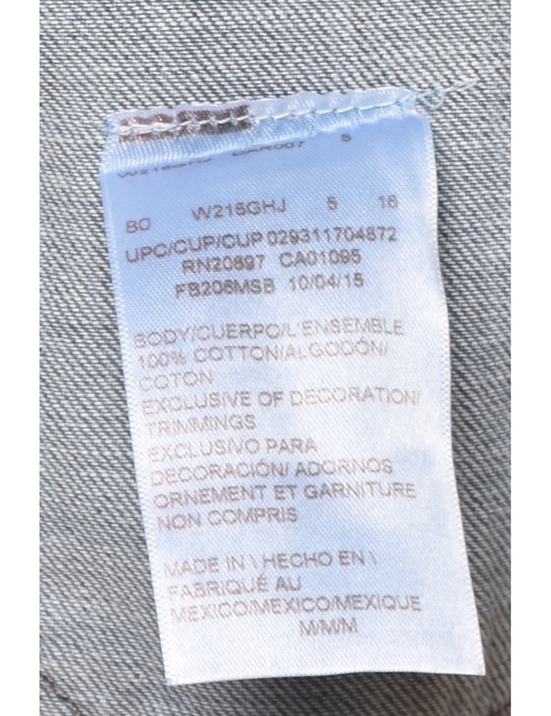 Dickies Dungarees - W37 L33