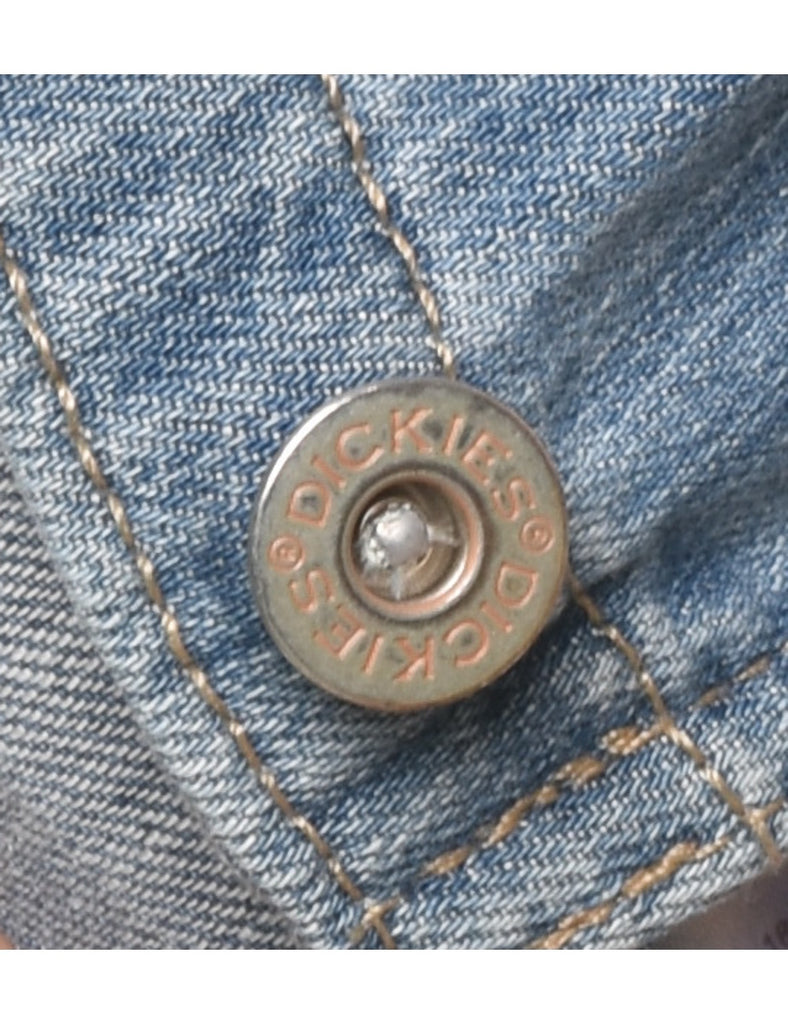 Dickies Dungarees - W37 L33