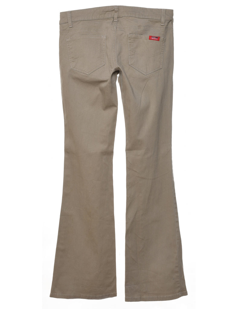 Dickies Light Brown Chinos - W29 L32