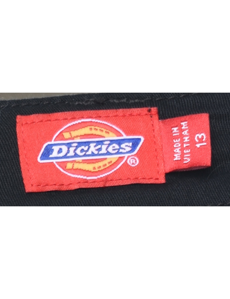 Dickies Plain Shorts - W36 L3