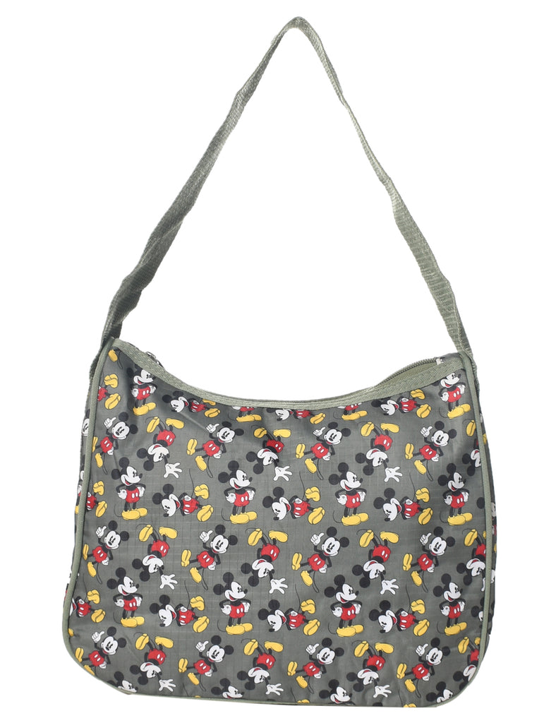 Disney Mickey Mouse Handbag - M