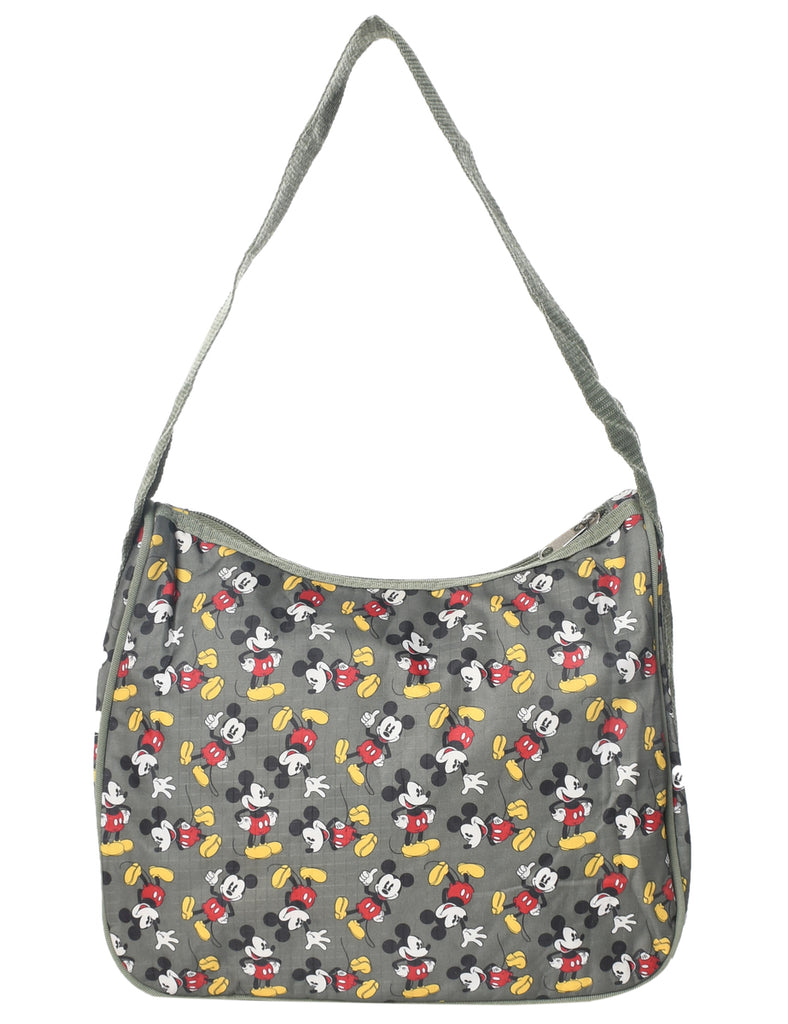 Disney Mickey Mouse Handbag - M