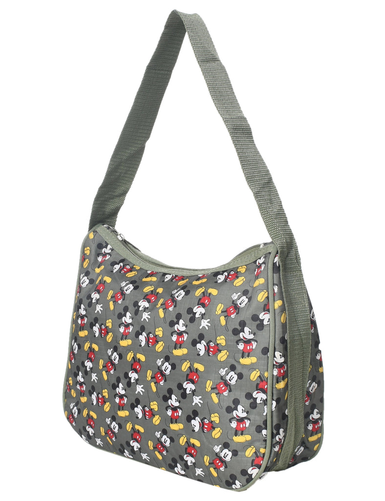 Disney Mickey Mouse Handbag - M
