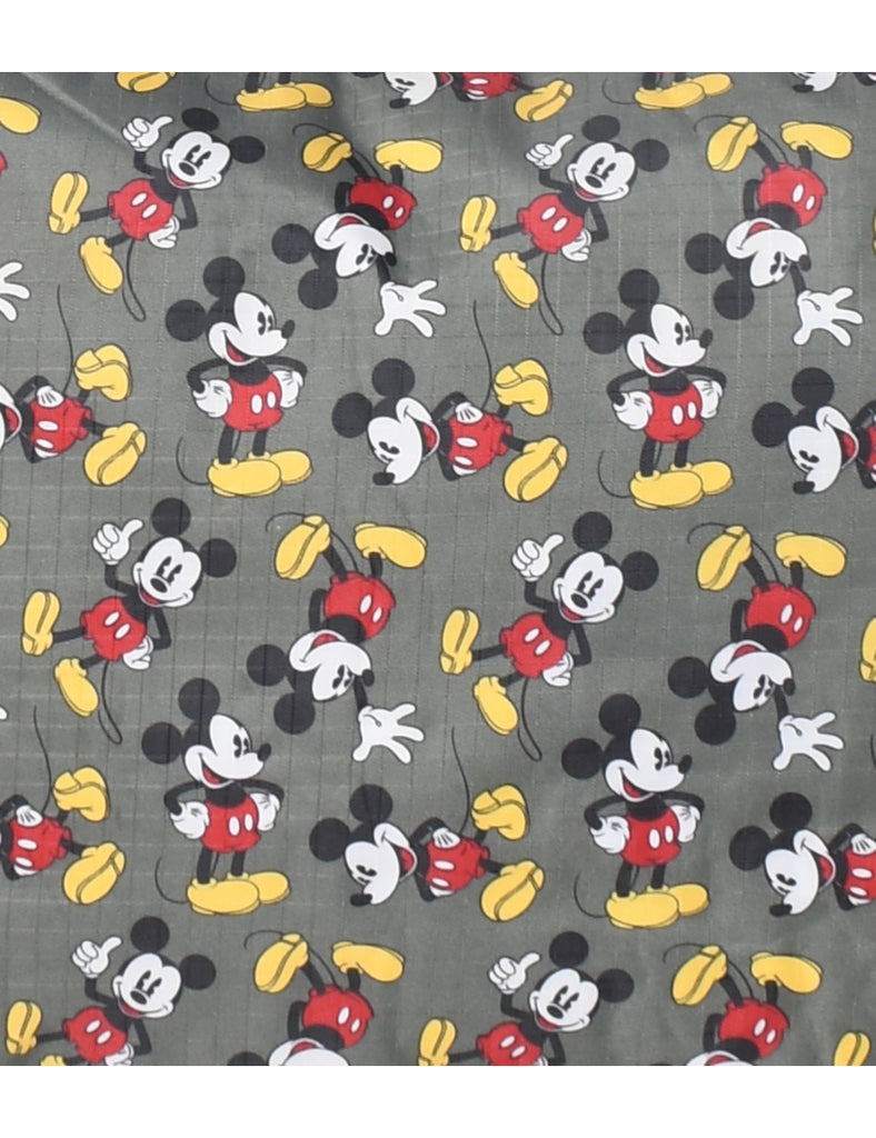 Disney Mickey Mouse Handbag - M
