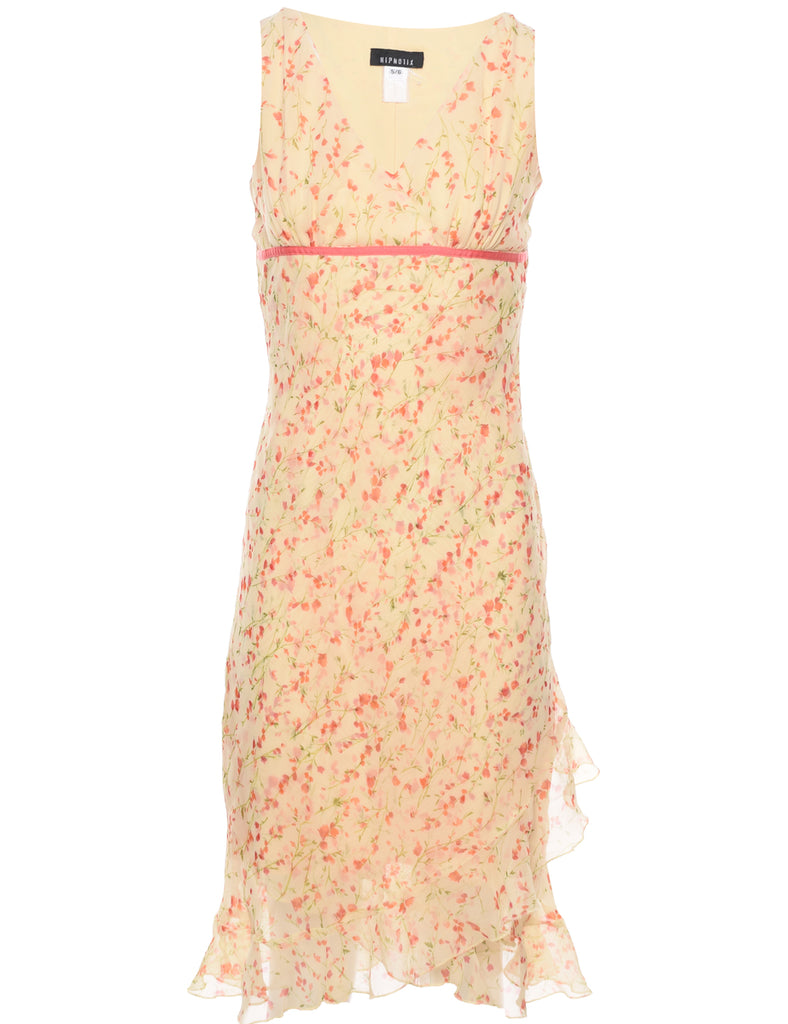Ditsy Floral Dress - XS