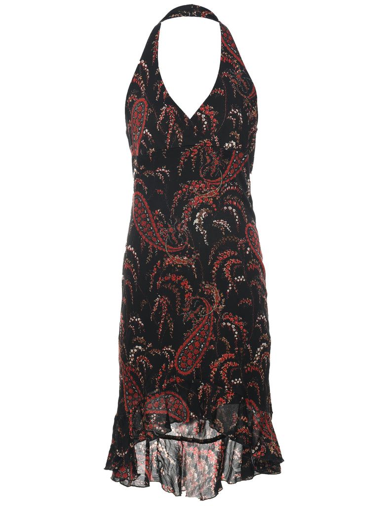 Ditsy Floral Dress - XS