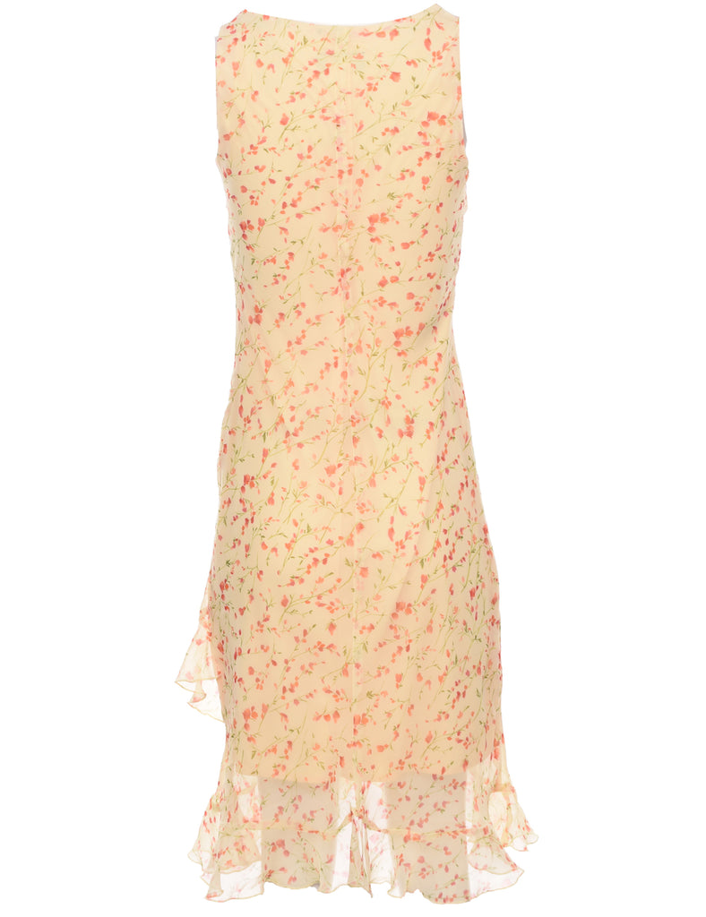 Ditsy Floral Dress - XS