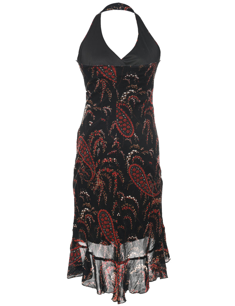 Ditsy Floral Dress - XS