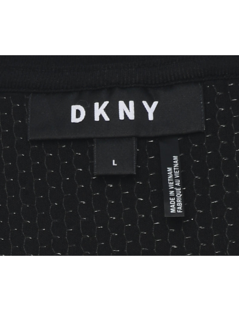 DKNY Evening Top - L