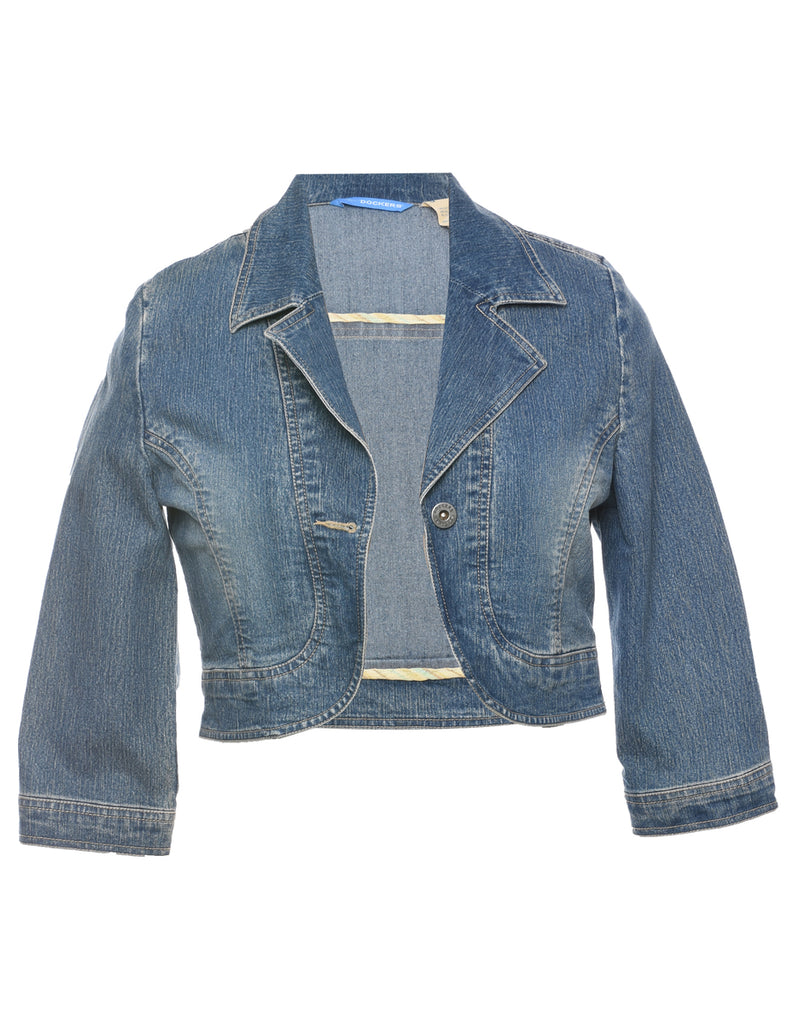 Dockers Denim Jacket - S