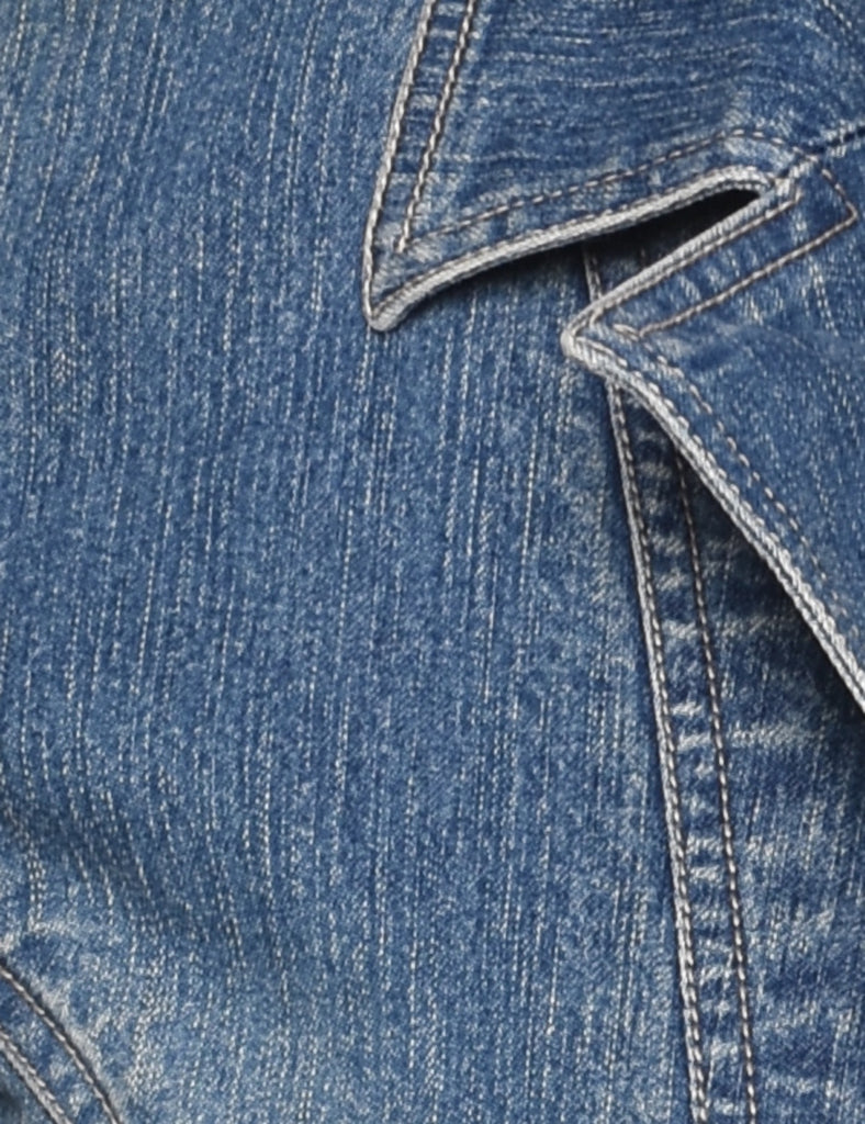 Dockers Denim Jacket - S