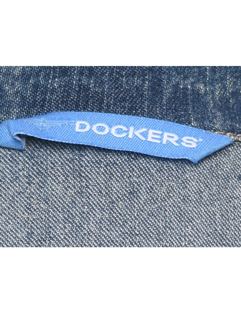 Dockers Denim Jacket - S