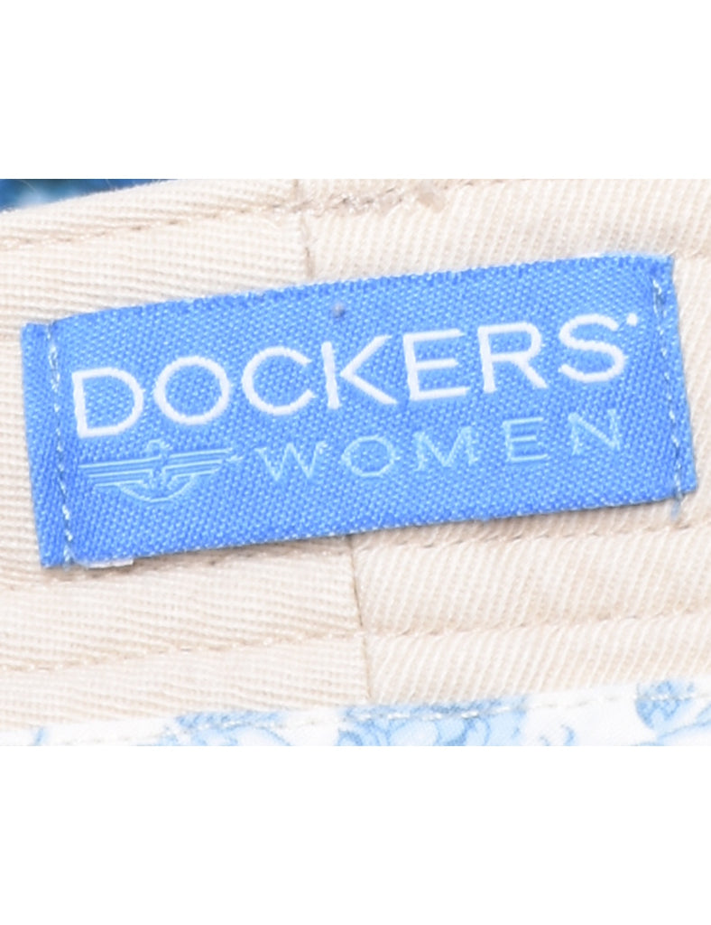 Dockers Plain Shorts - W33 L5