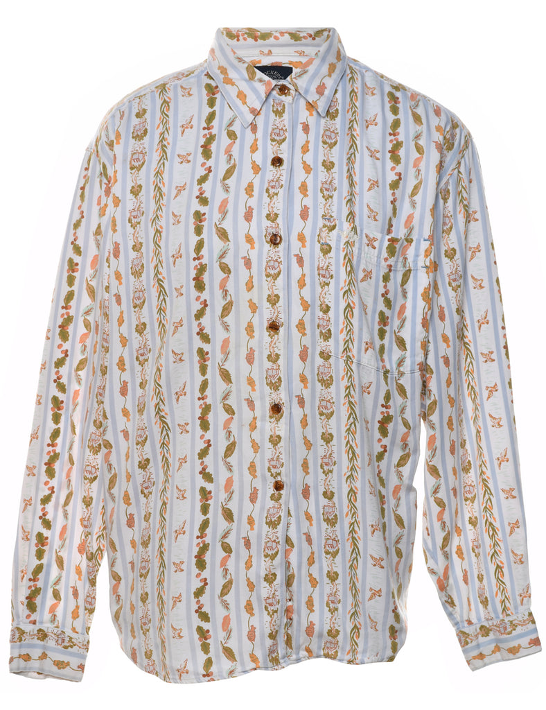 Dockers Shirt - L