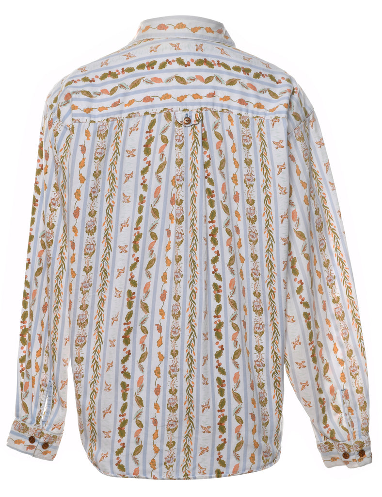Dockers Shirt - L