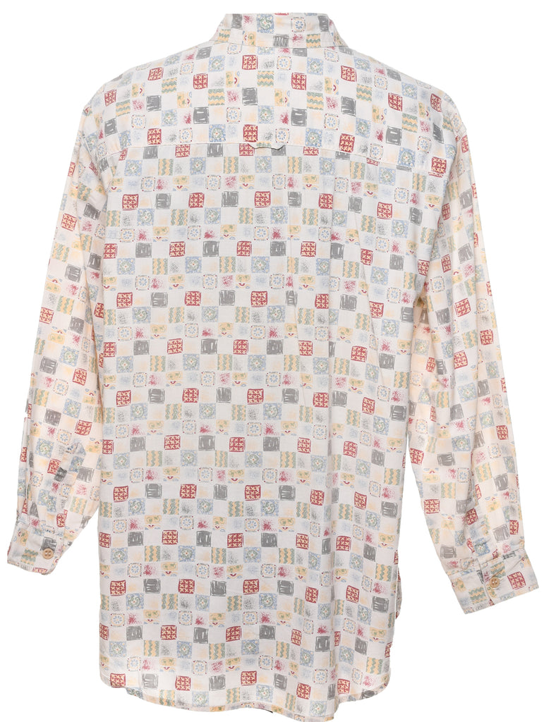 Dockers Shirt - M