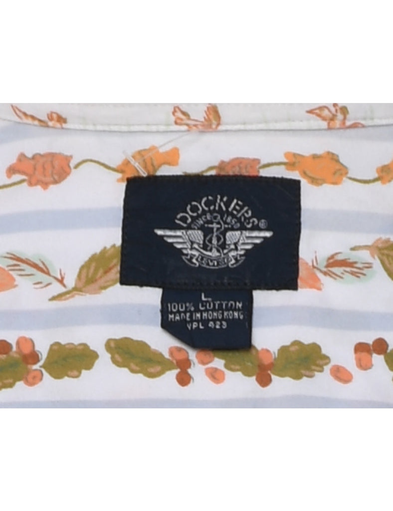 Dockers Shirt - L