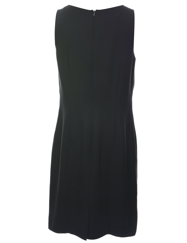 Donna Morgan Floral Print Dress - M