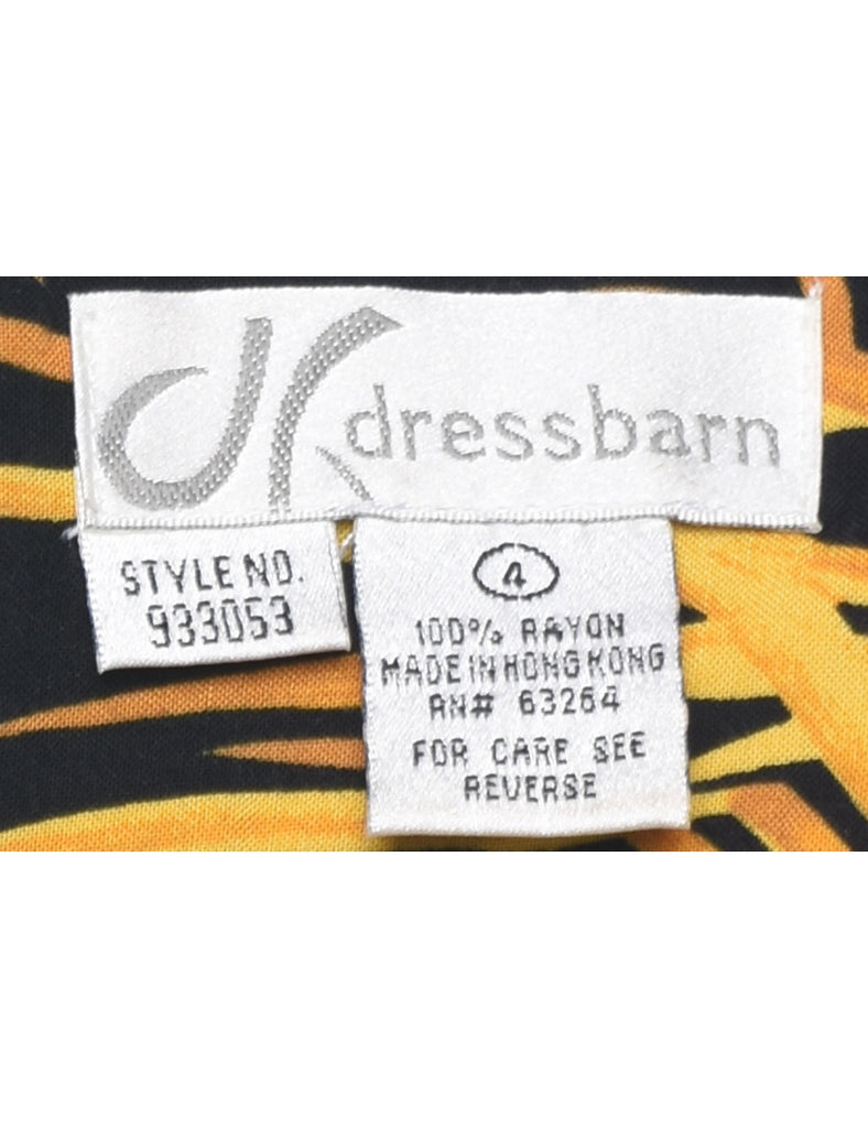 Dress Barn Dress - S