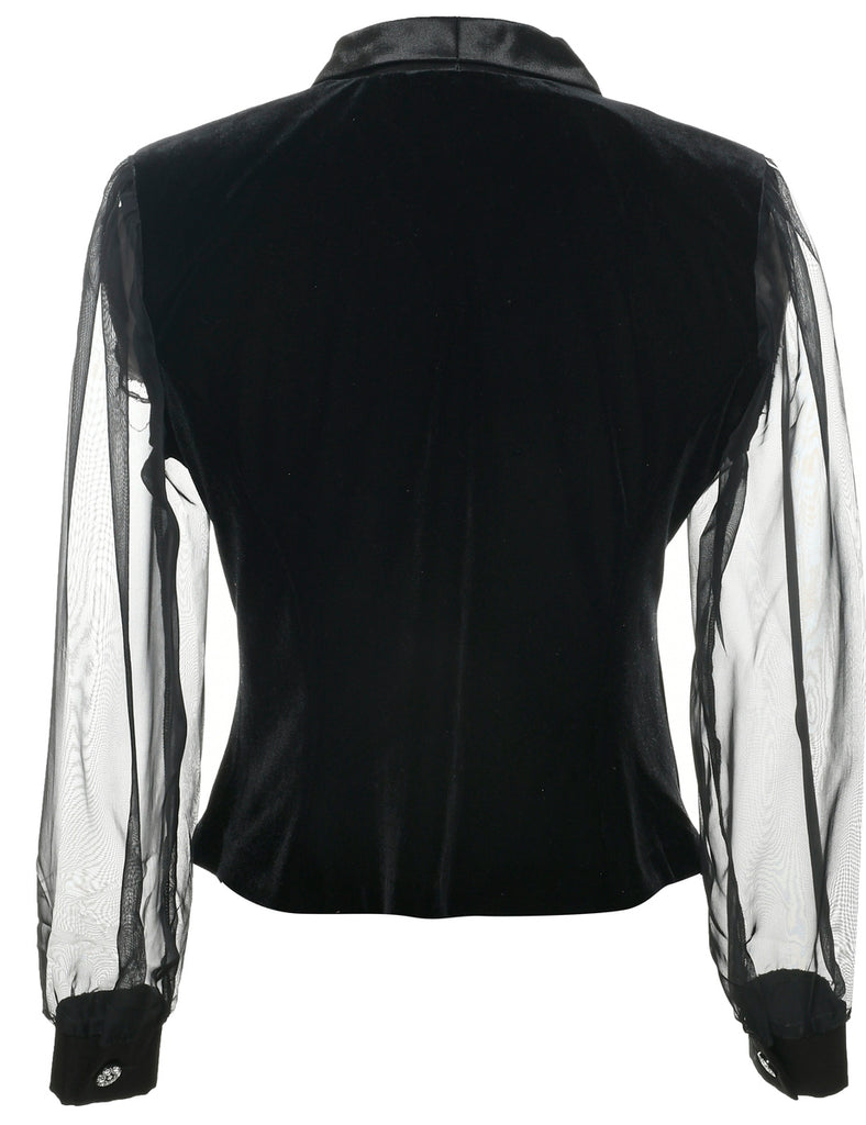 Dress Barn Evening Jacket - M