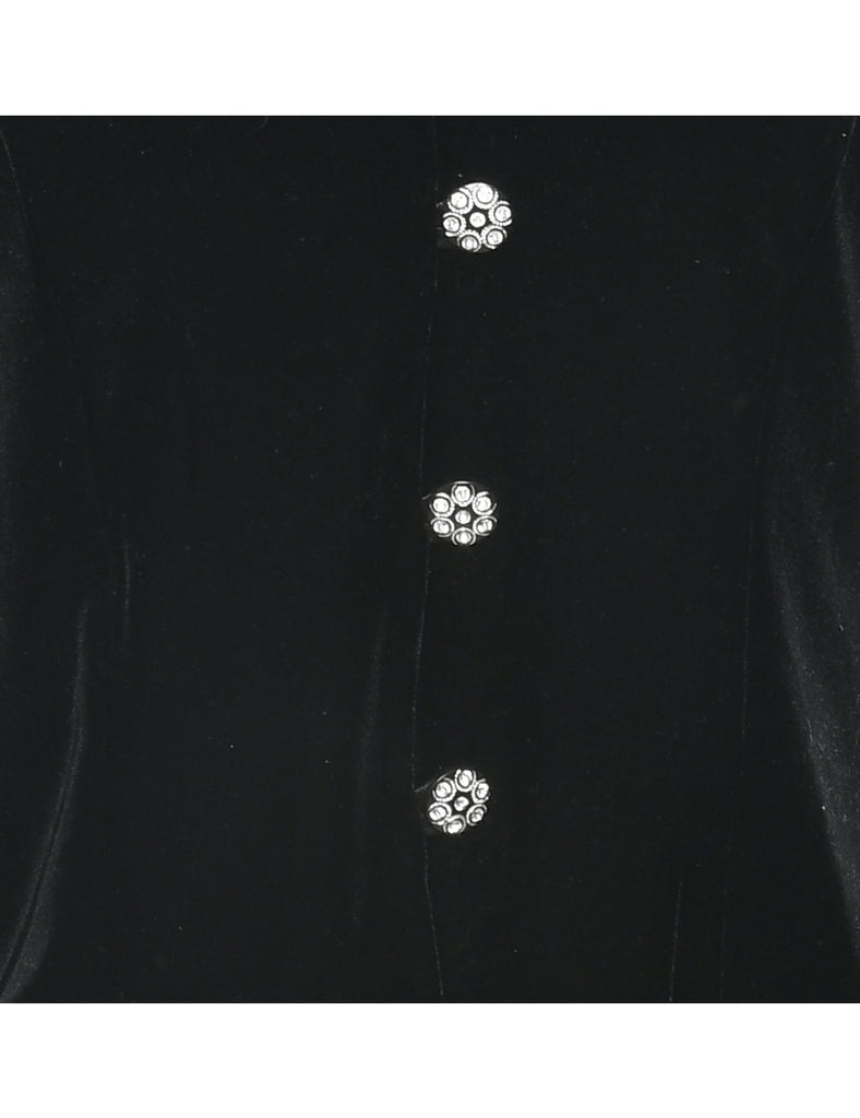 Dress Barn Evening Jacket - M