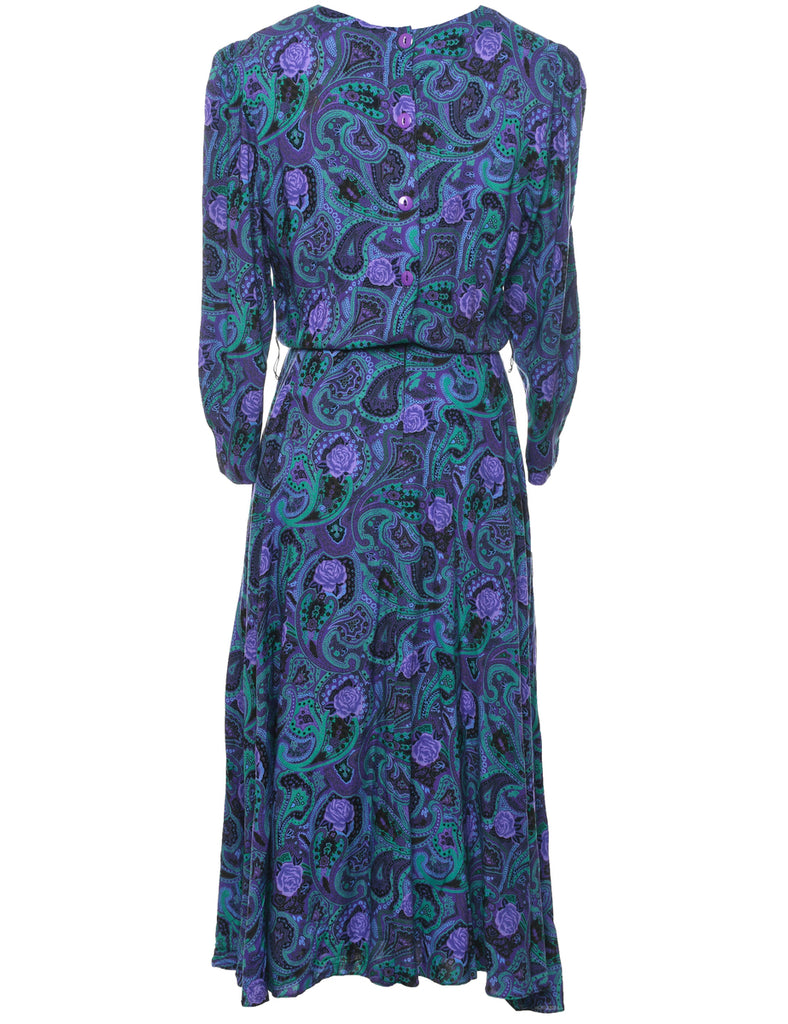 E.D. Michaels Dress - M