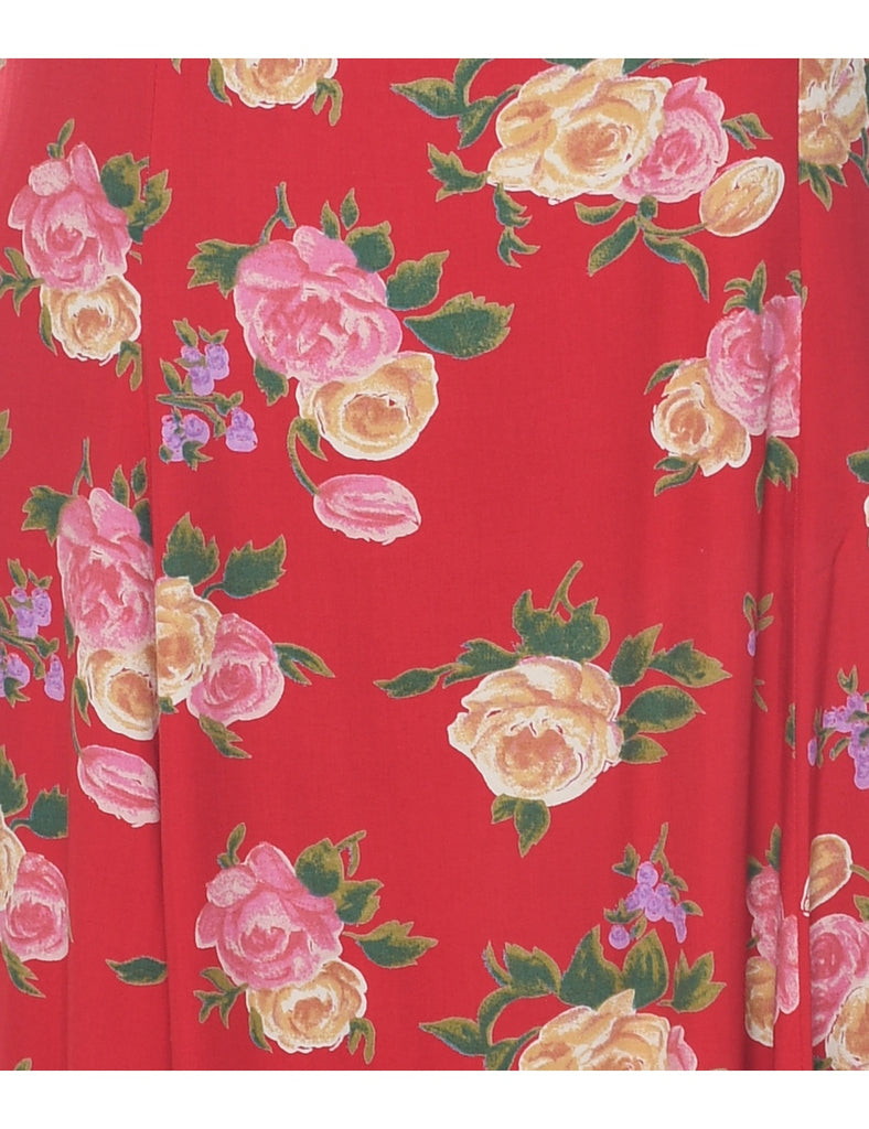 E.D. Michaels Dress - XL