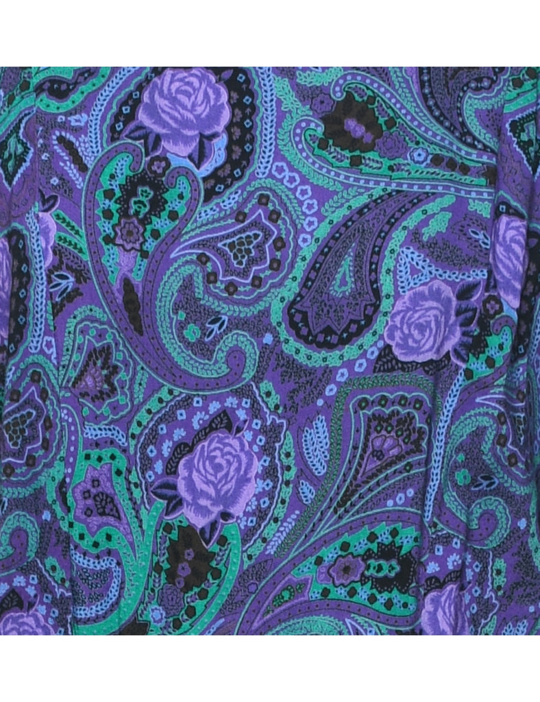E.D. Michaels Dress - M