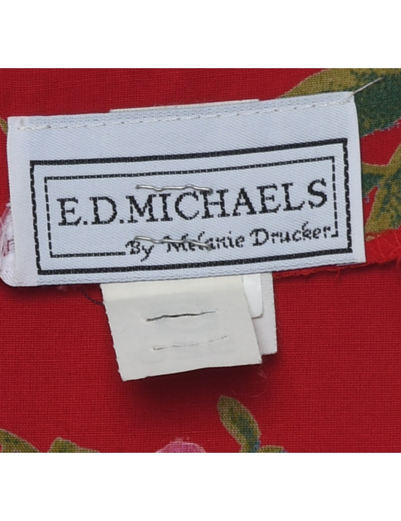 E.D. Michaels Dress - XL