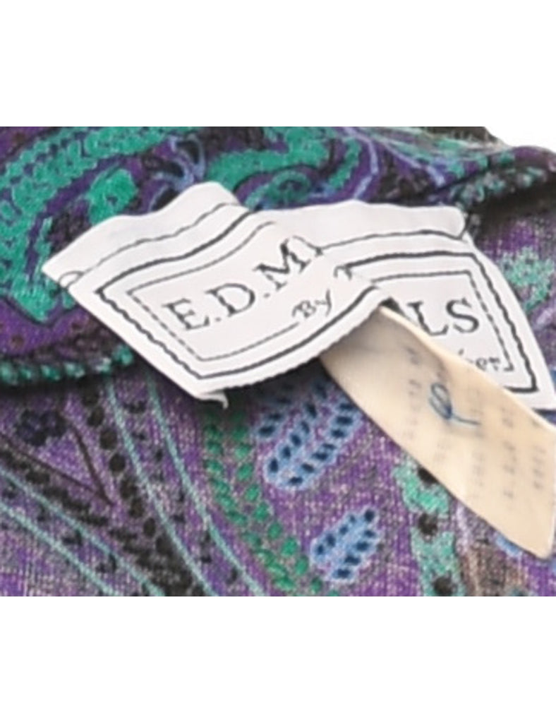 E.D. Michaels Dress - M