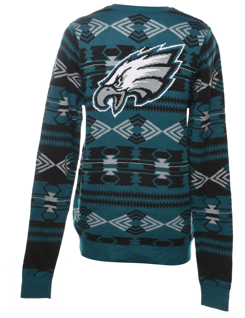 Eagles NFL Eagles Jumper - S