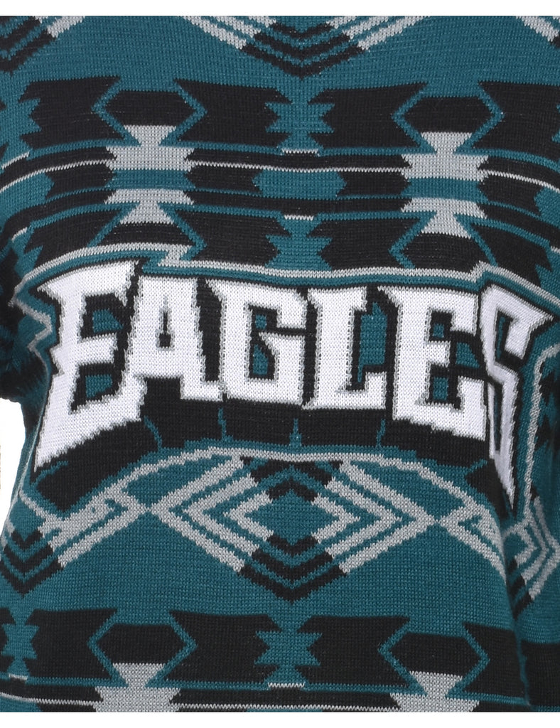 Eagles NFL Eagles Jumper - S