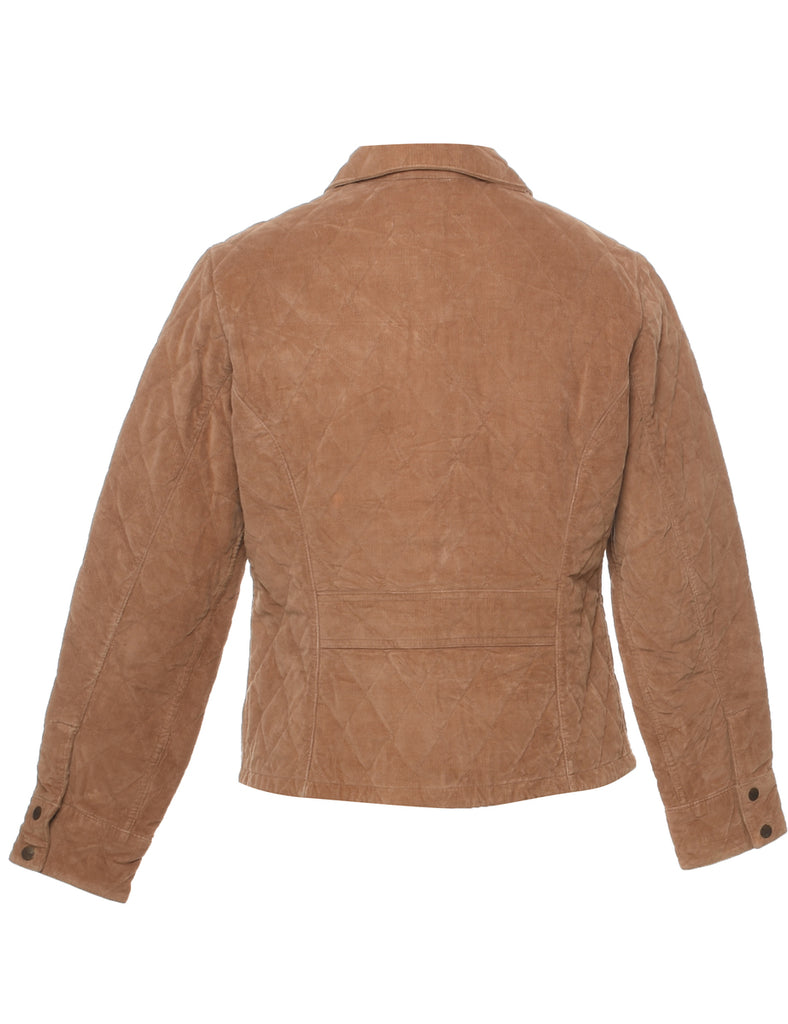 Eddie Bauer Corduroy Jacket - M