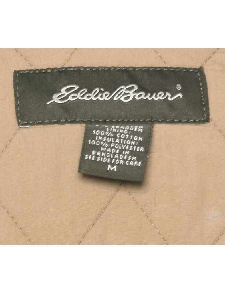 Eddie Bauer Corduroy Jacket - M