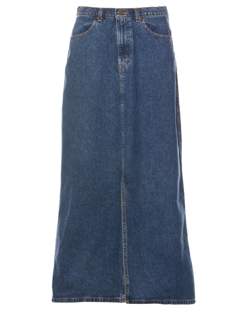 Eddie Bauer Denim Skirt - S