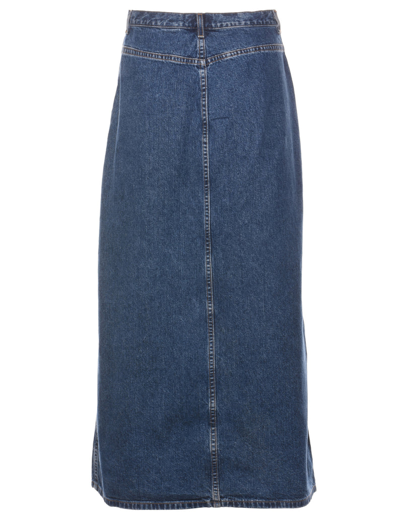 Eddie Bauer Denim Skirt - S