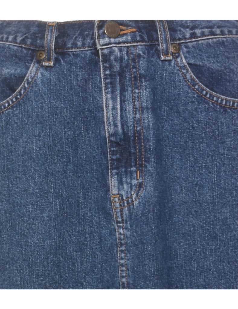 Eddie Bauer Denim Skirt - S