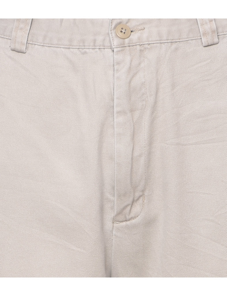 Eddie Bauer Plain Shorts - W29 L9