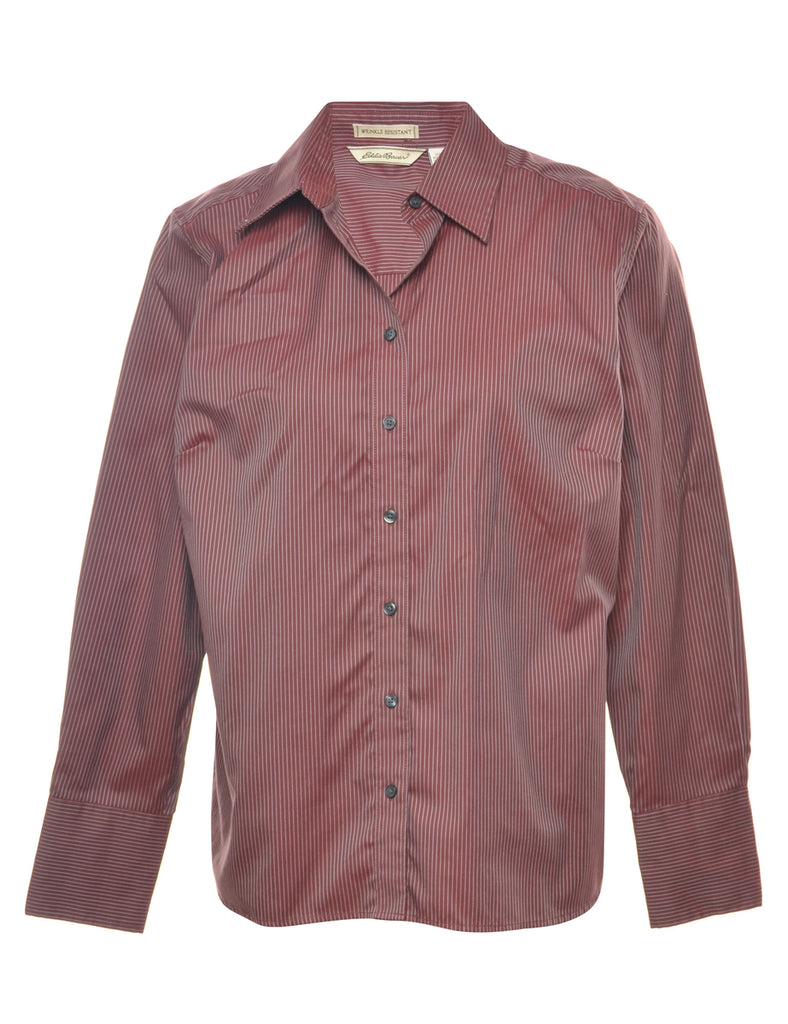 Eddie Bauer Shirt - L
